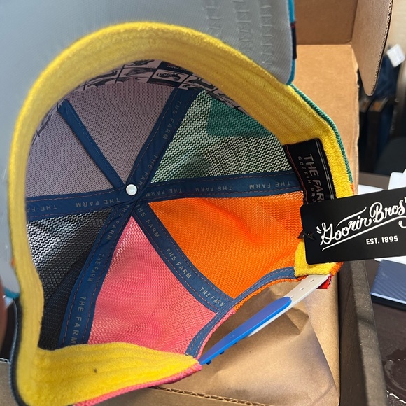 Goorin Farm Drop - BATTY 🦇 - Picture 10 of 12